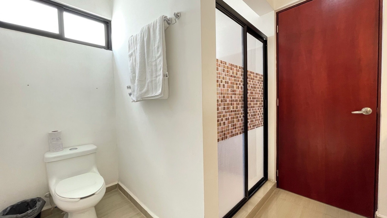 Photo of Bathroom in Merida