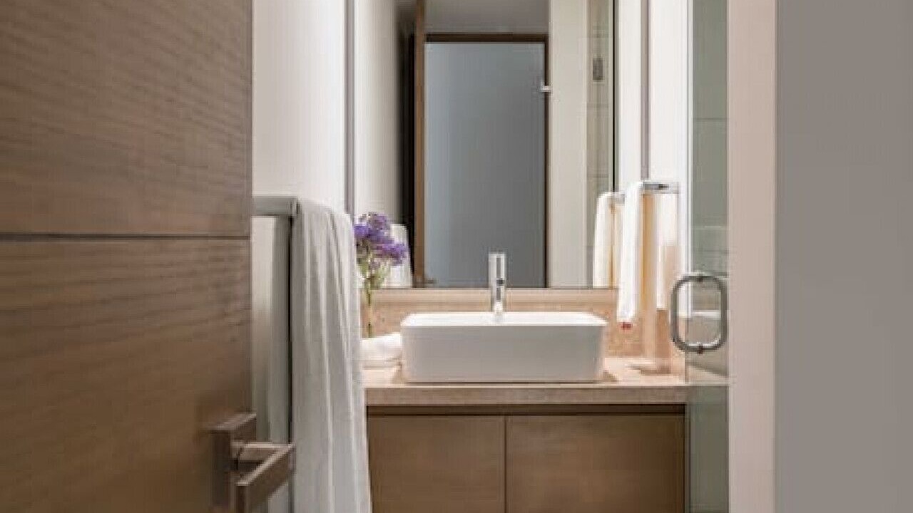 Photo of Bathroom in Akumal