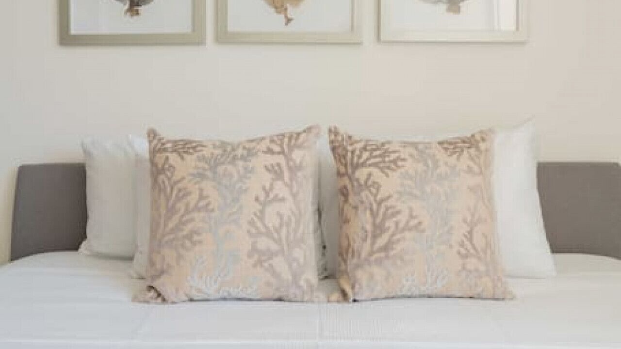 Photo of Bedroom in Akumal