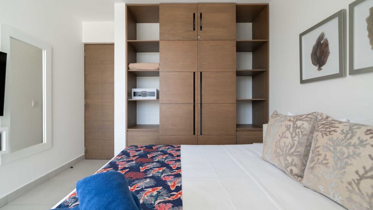 Photo of Bedroom in Akumal