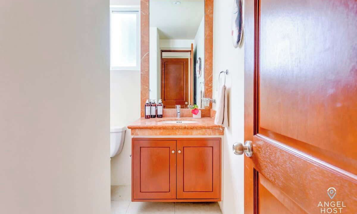 Photo of Bathroom in Zazil-ha