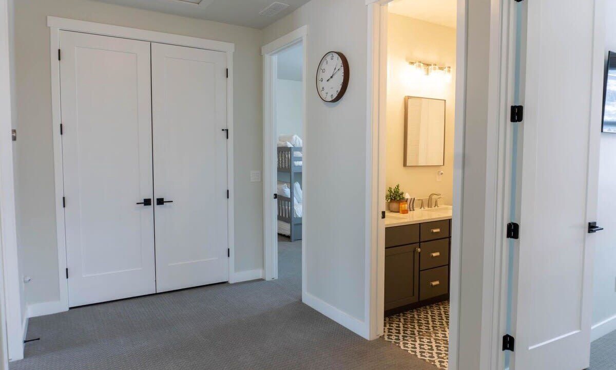 Photo of Bathroom in Deer Mountain