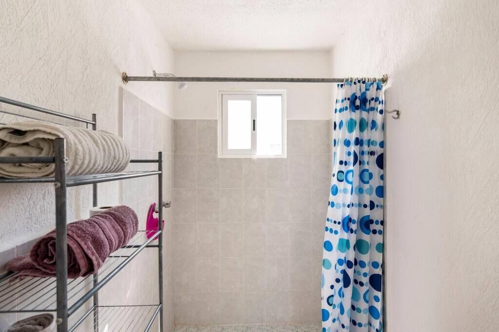 Photo of Bathroom in Downtown Cancun