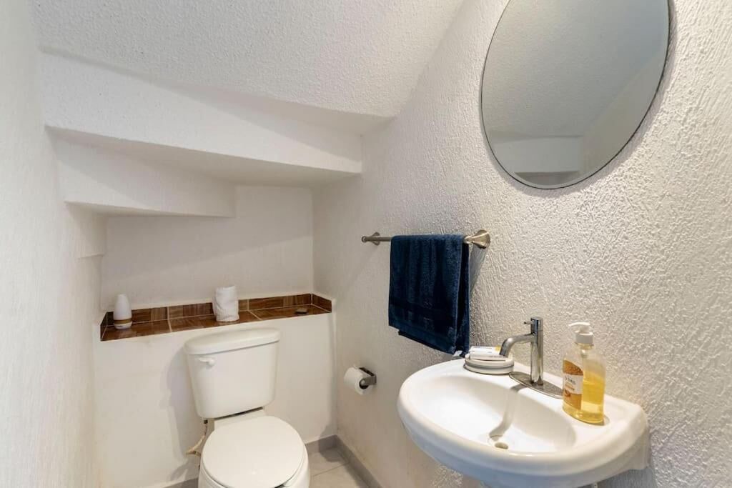 Photo of Bedroom in Downtown Cancun