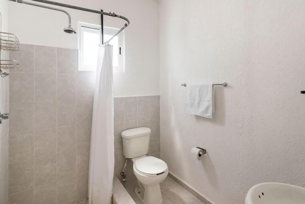 Photo of Bathroom in Downtown Cancun