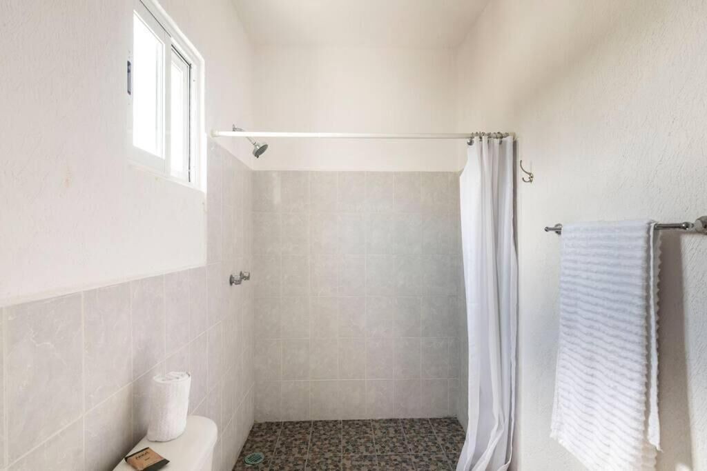 Photo of Bathroom in Downtown Cancun