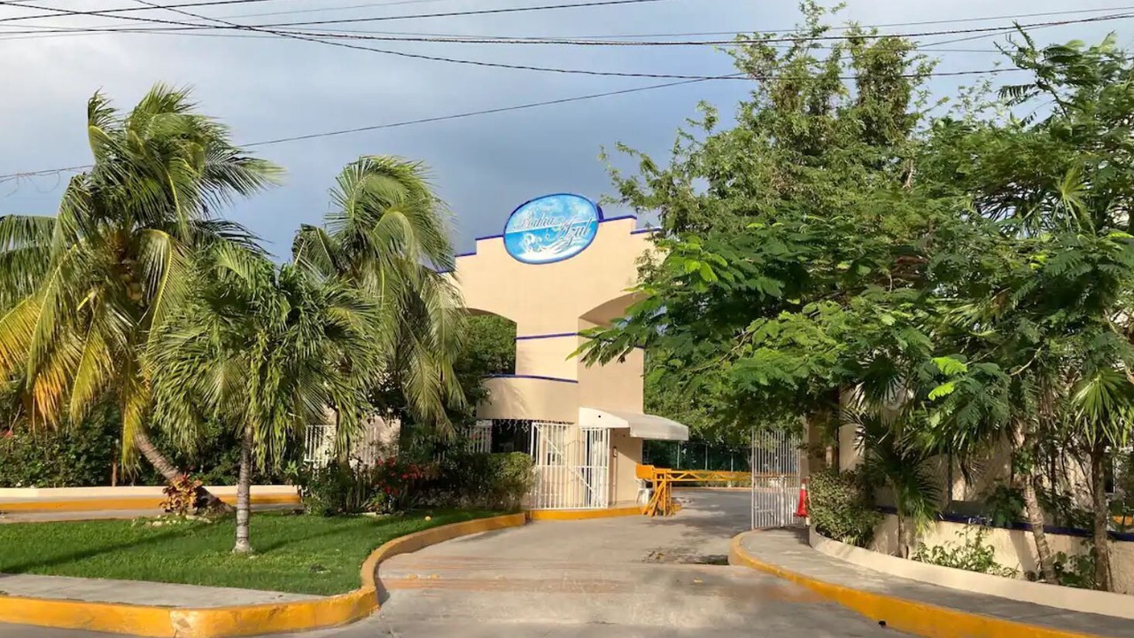 Photo of Others in Downtown Cancun
