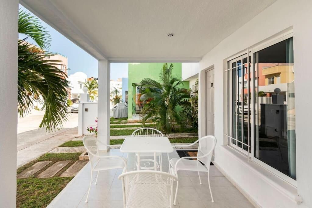 Photo of Outdoor in Downtown Cancun