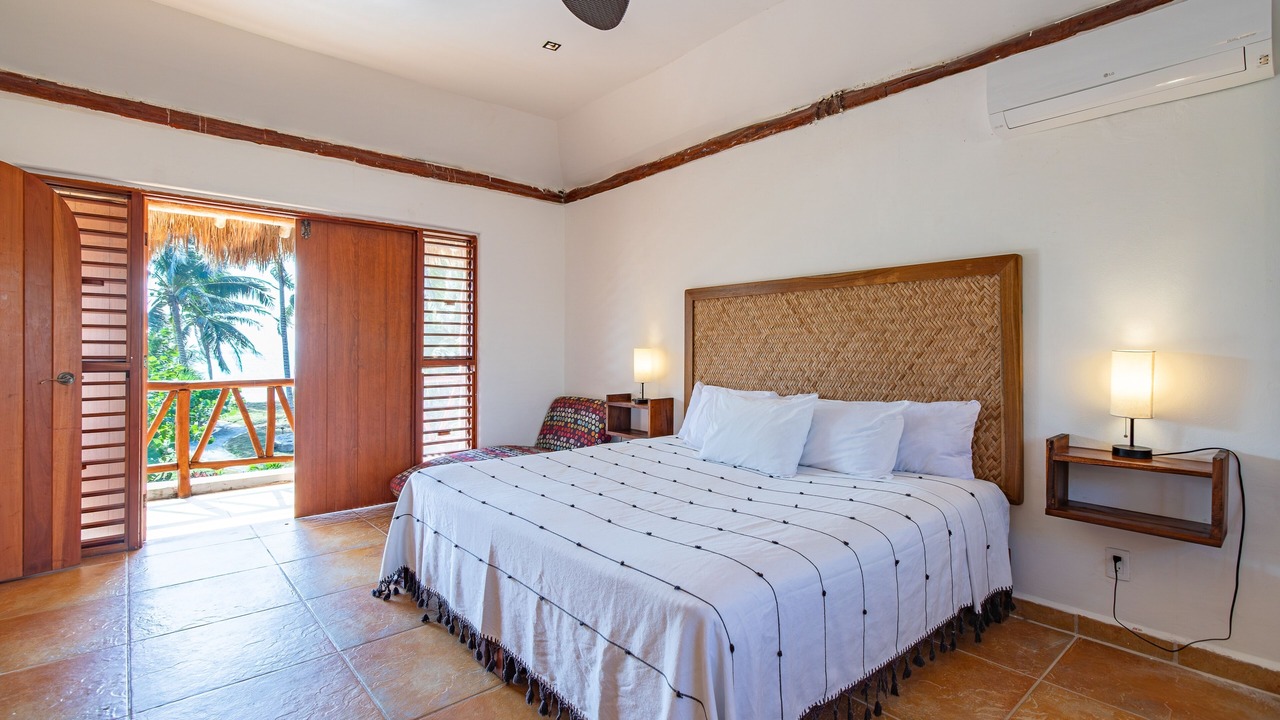 Photo of Bedroom in Soliman Bay
