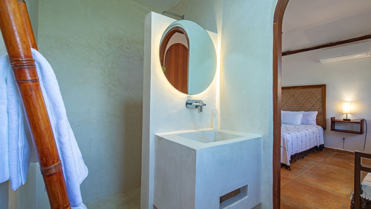 Photo of Bedroom in Soliman Bay
