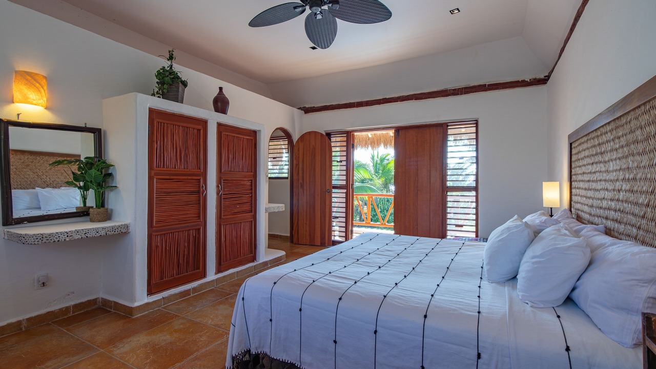 Photo of Bedroom in Soliman Bay