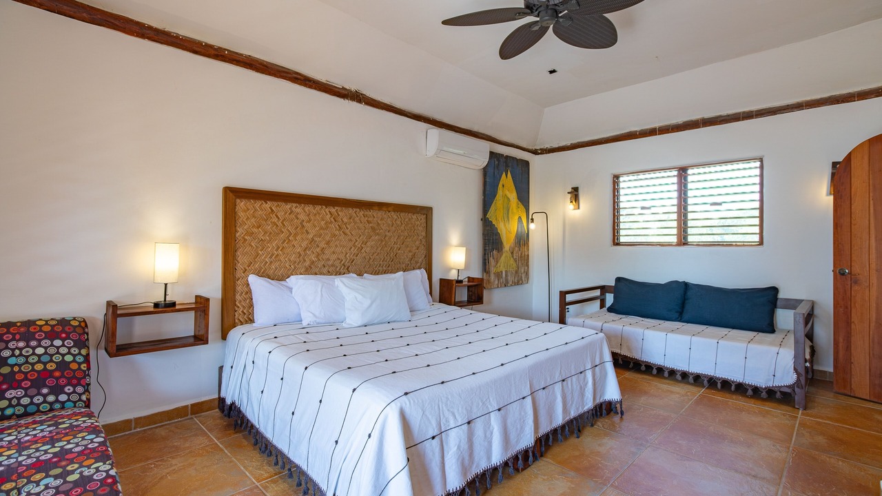 Photo of Bedroom in Soliman Bay