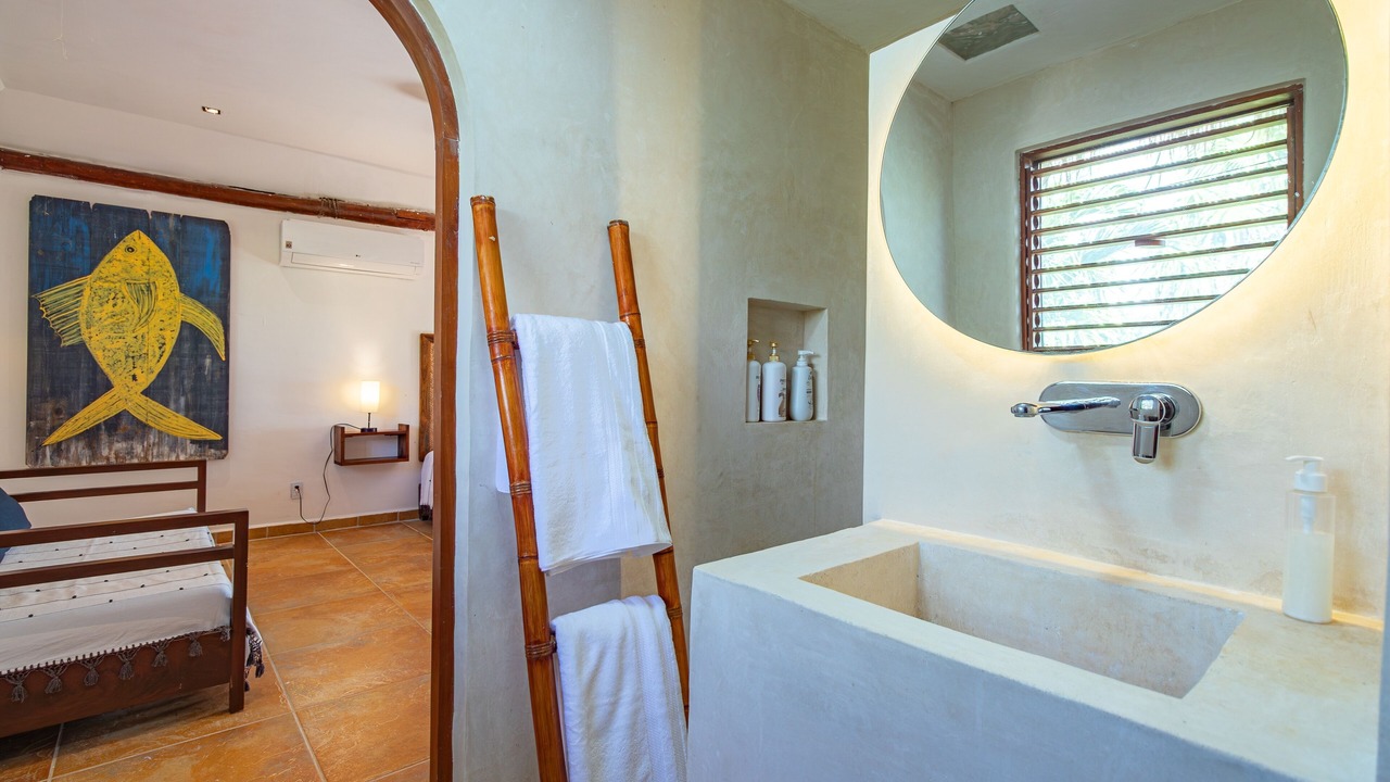 Photo of Bedroom in Soliman Bay