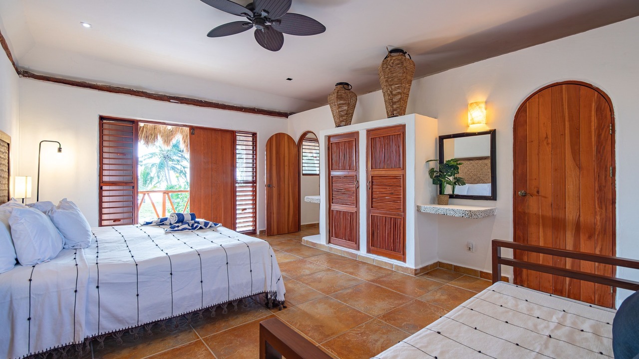 Photo of Bedroom in Soliman Bay