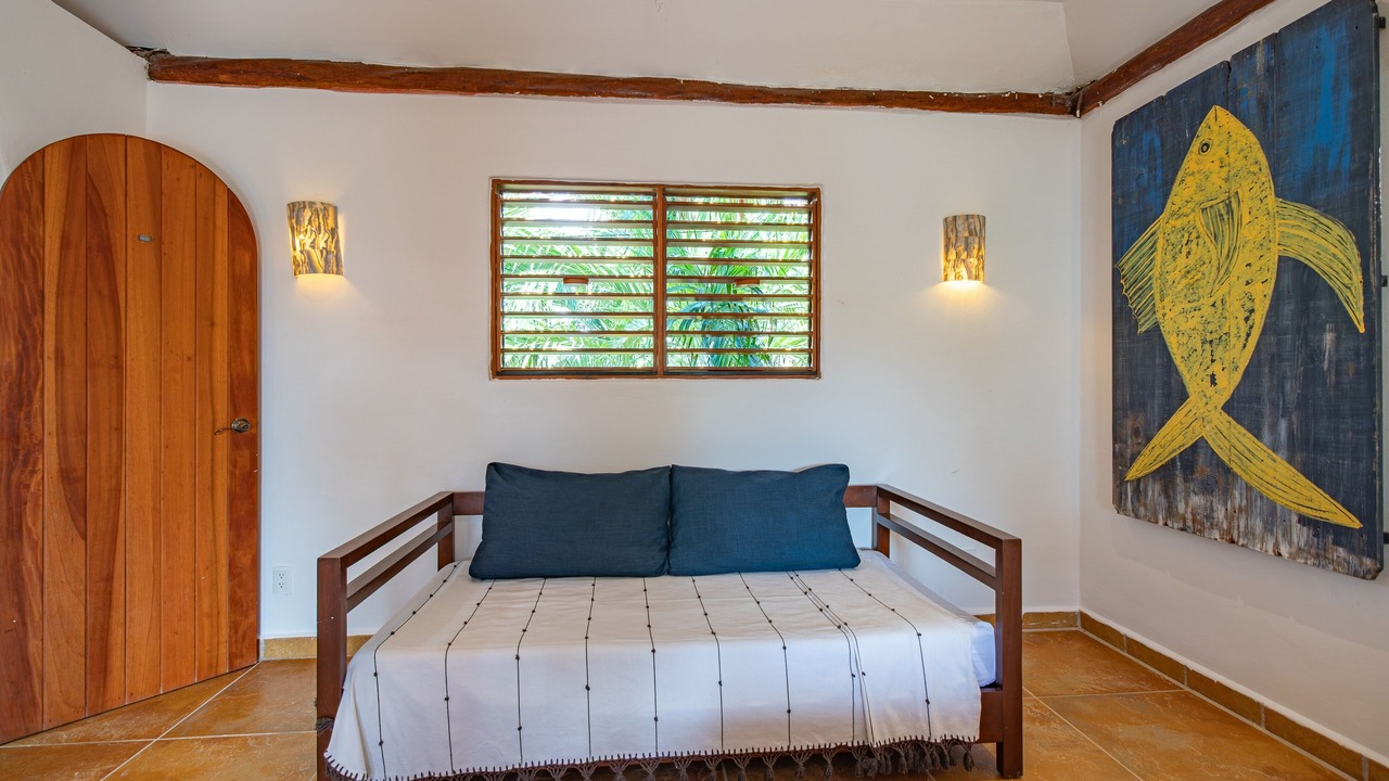 Photo of Bedroom in Soliman Bay