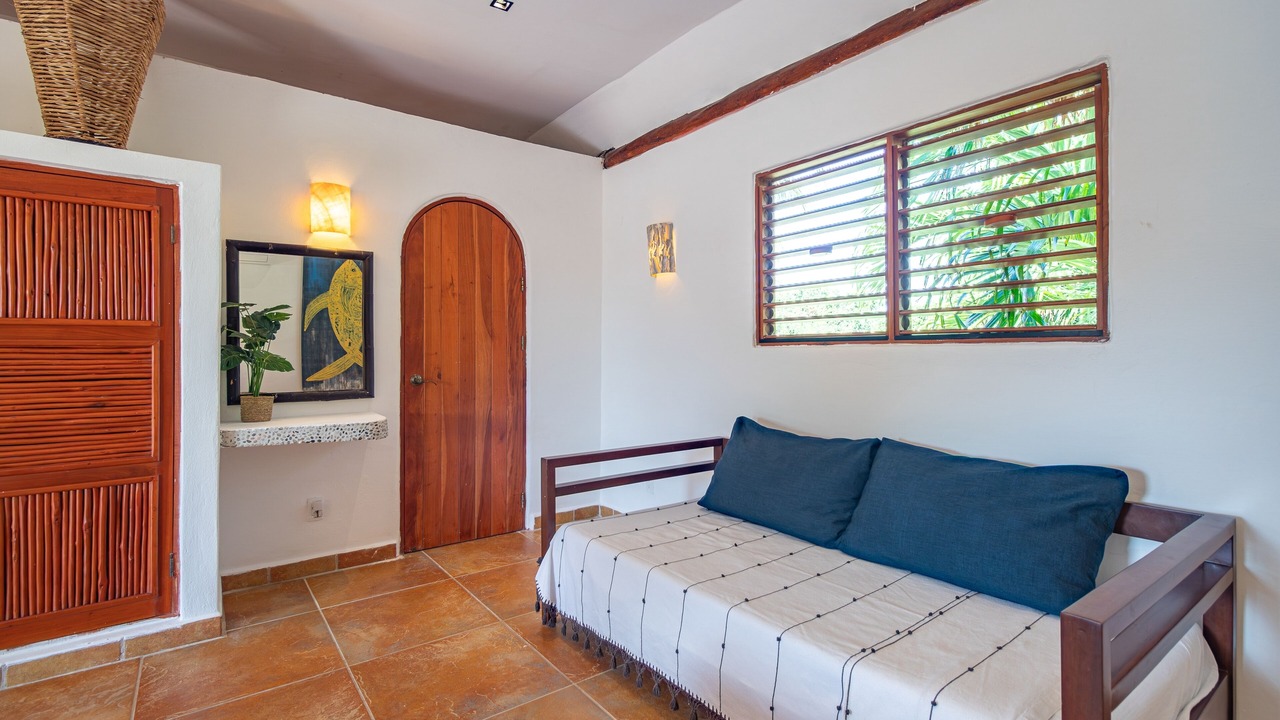 Photo of Bedroom in Soliman Bay