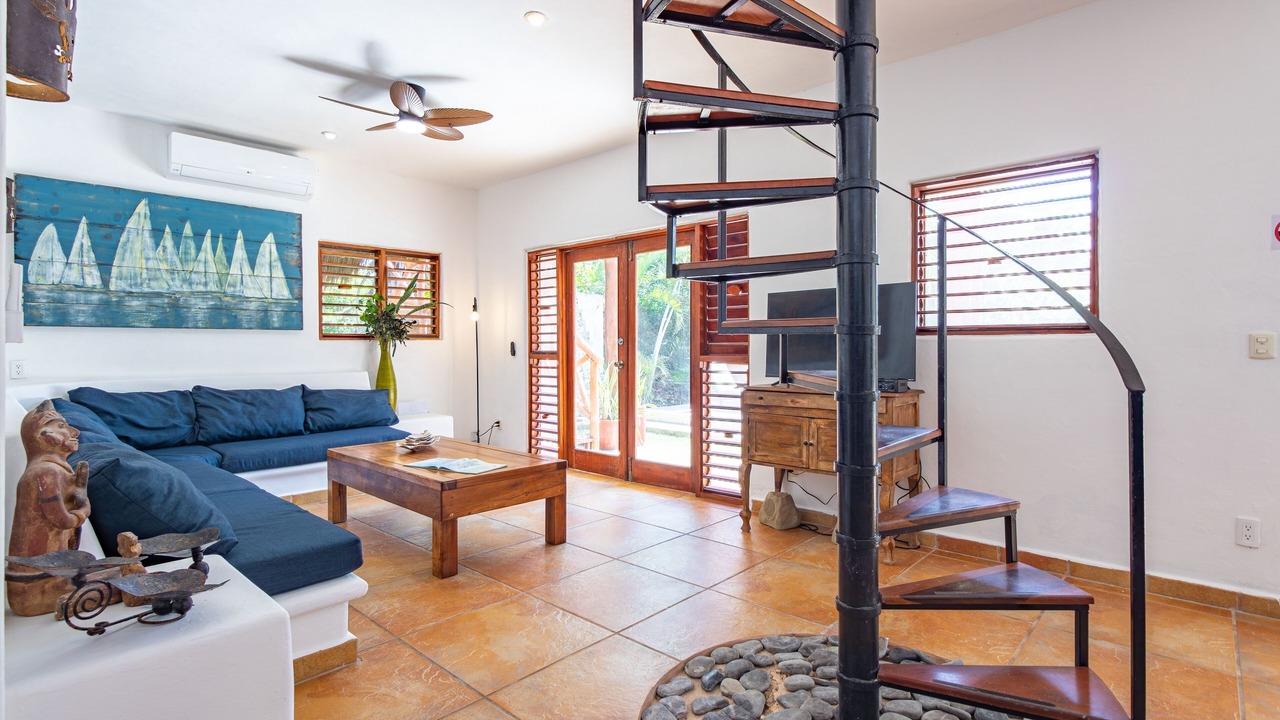 Photo of Livingroom in Soliman Bay