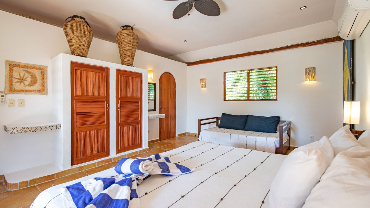 Photo of Bedroom in Soliman Bay
