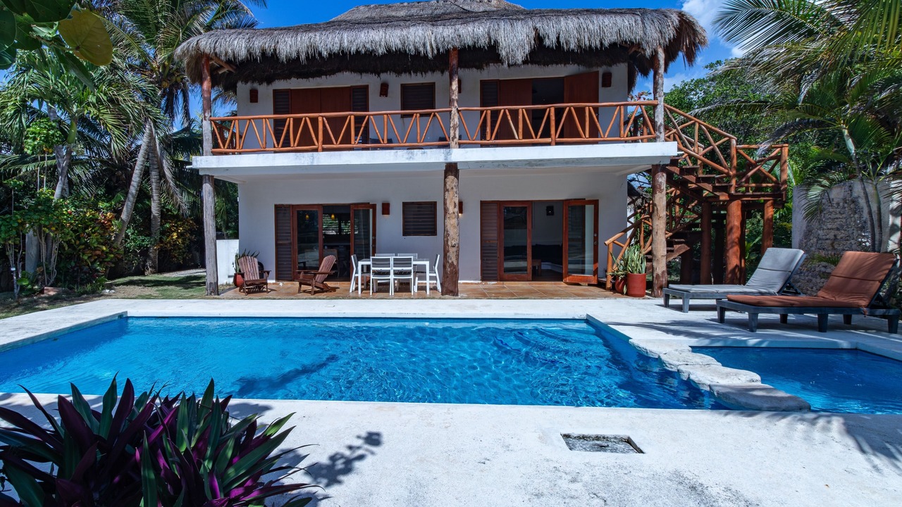 Photo of Outdoor in Soliman Bay