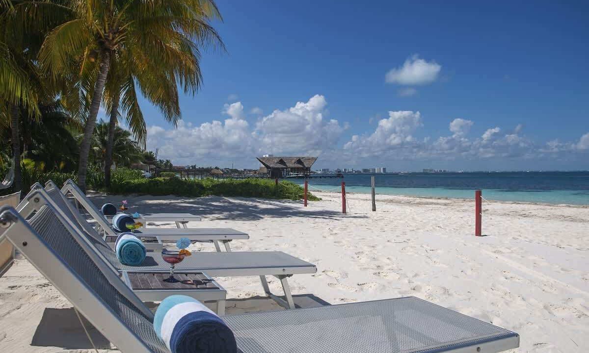 Photo of Others in Punta Cancun