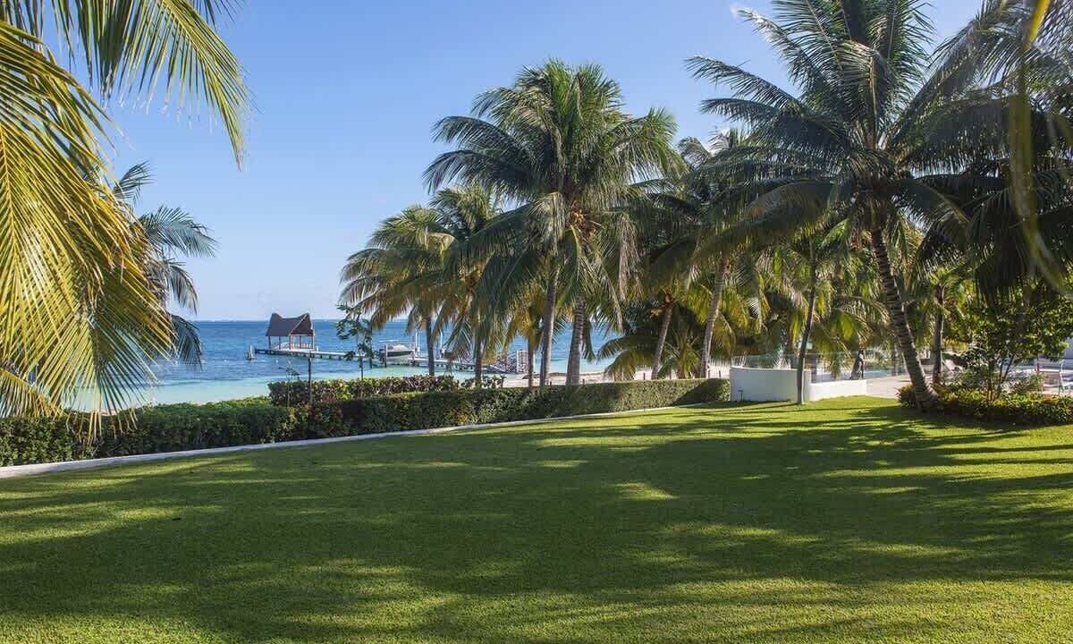 Photo of Outdoor in Punta Cancun