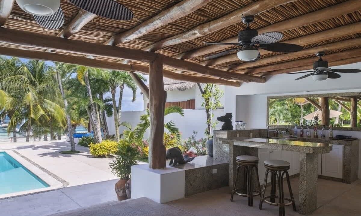 Photo of Outdoor in Punta Cancun