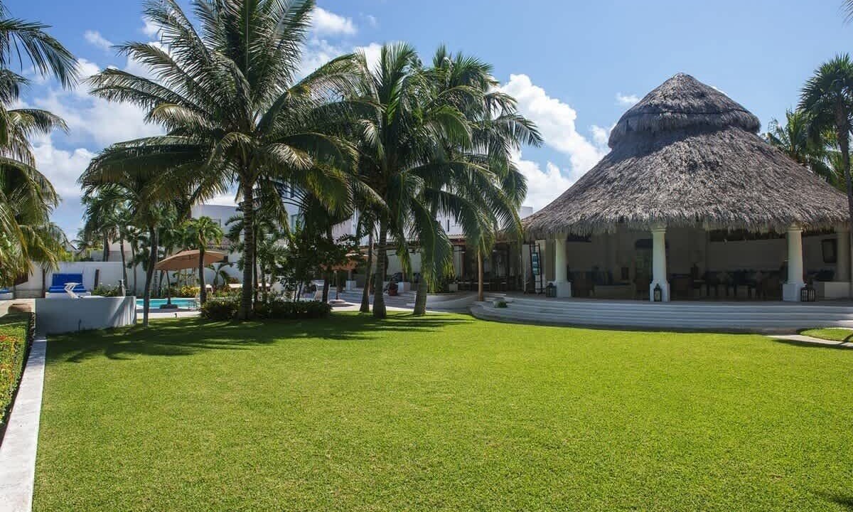 Photo of Outdoor in Punta Cancun