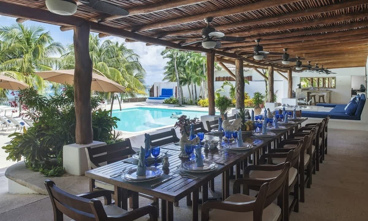 Photo of Outdoor in Punta Cancun