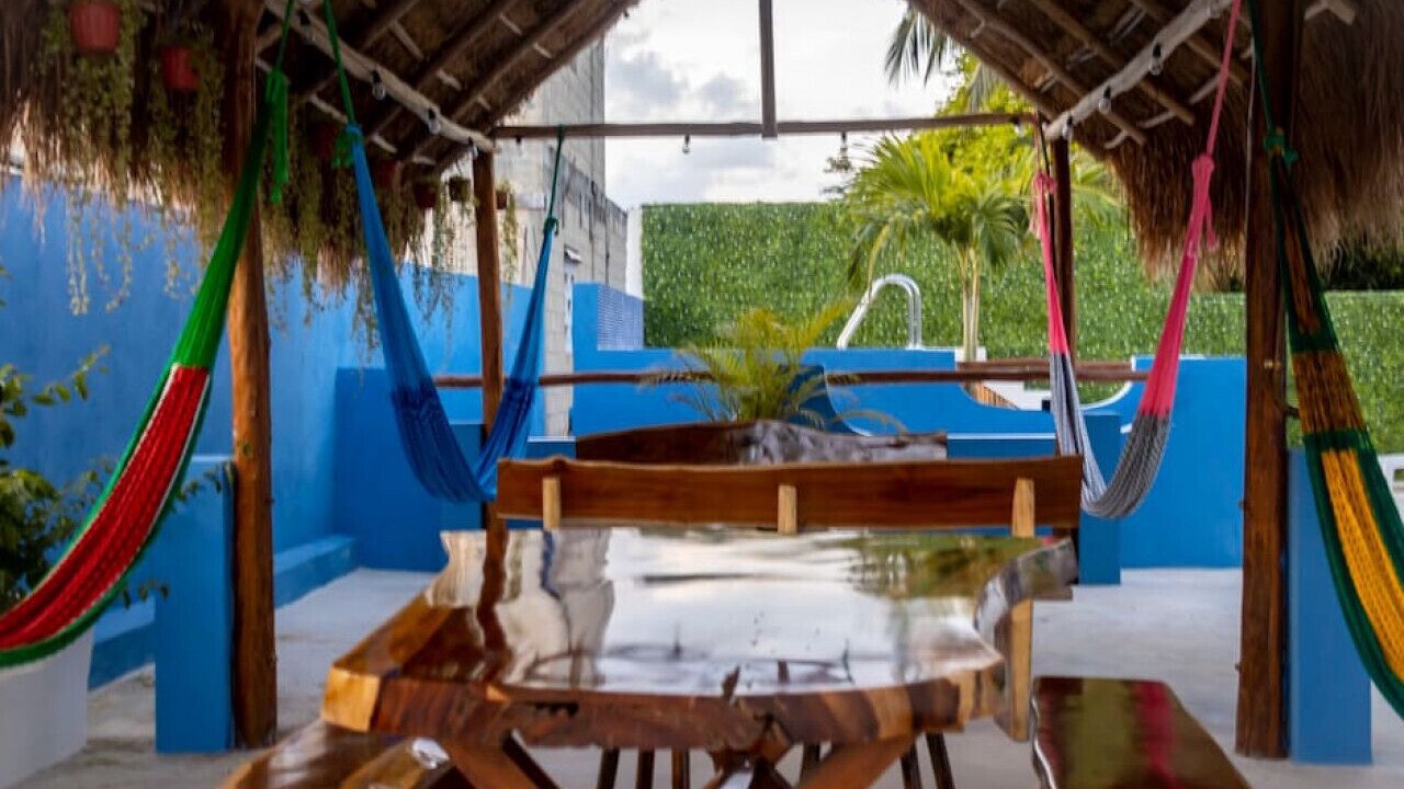 Photo of Outdoor in Luis Donaldo Colosio