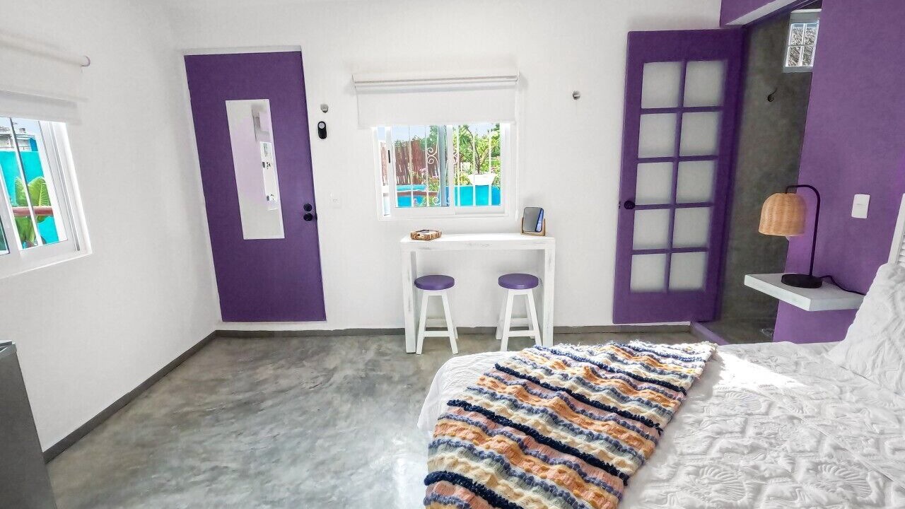 Photo of Bathroom in Luis Donaldo Colosio