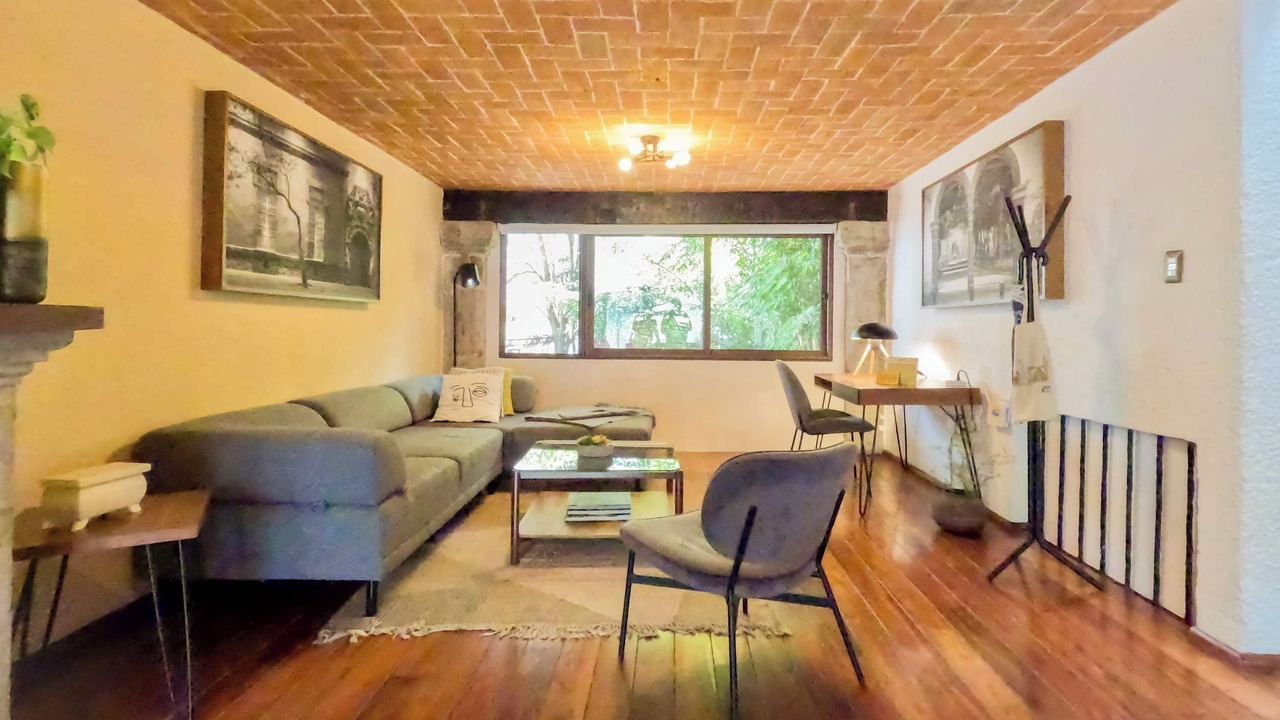 Photo of Livingroom in Del Carmen