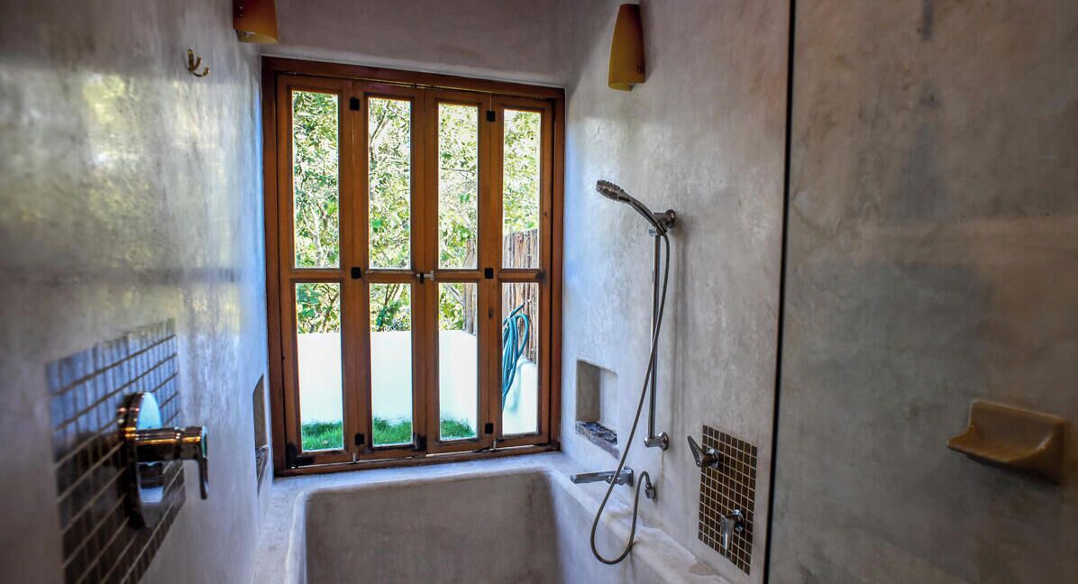 Photo of Bathroom in Xcaret