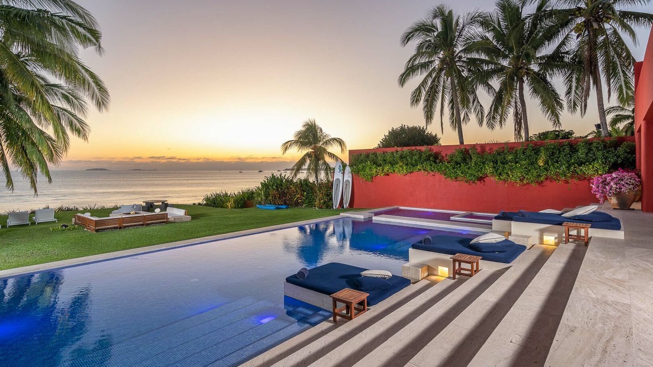 Photo of Others in Punta de Mita