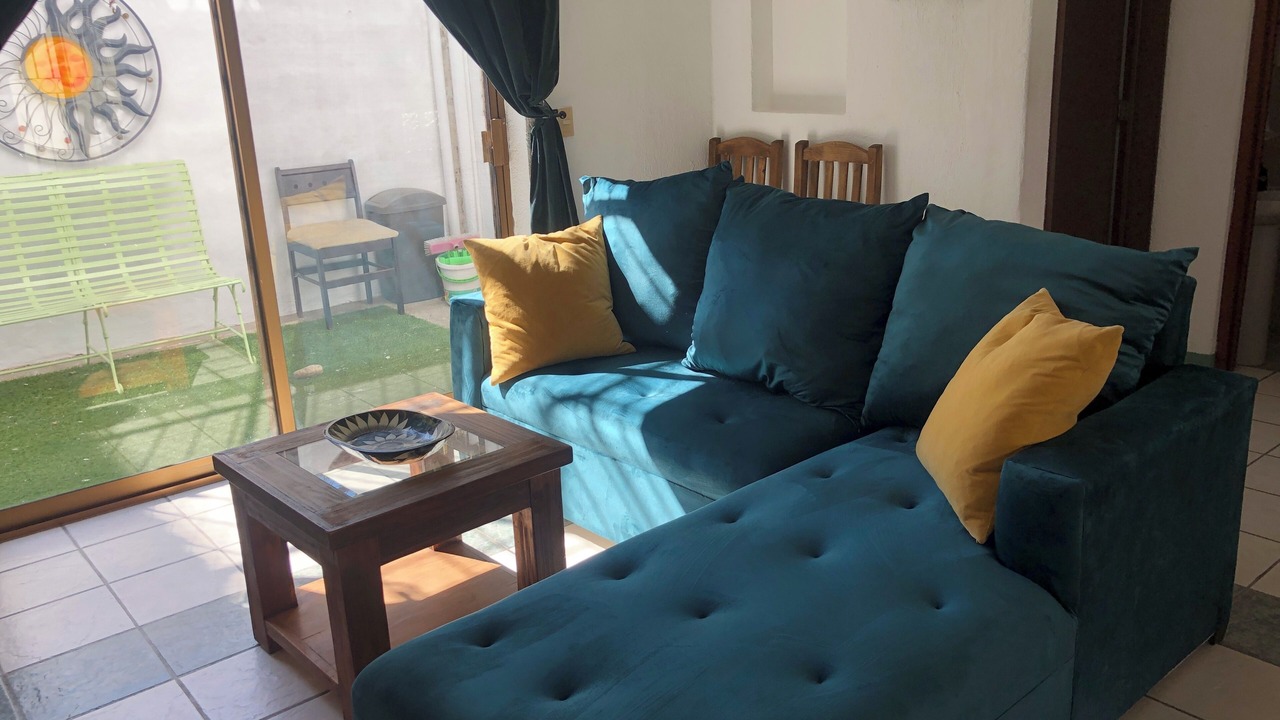 Photo of Livingroom in Las Glorias