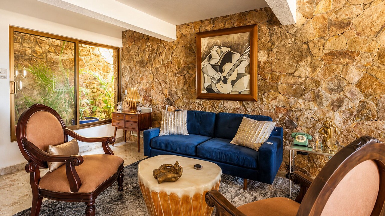 Photo of Livingroom in Pedregal