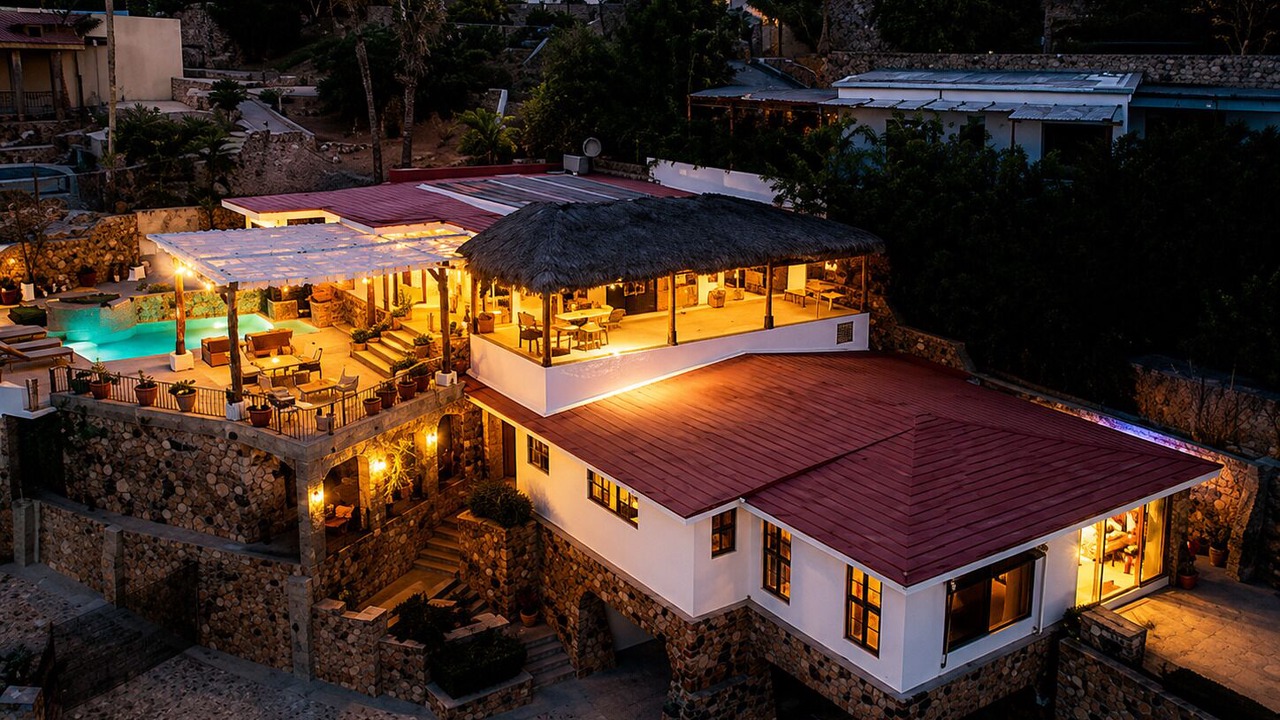 Photo of Outdoor in Pedregal