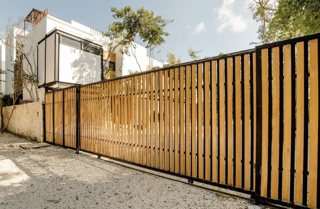 Photo of Outdoor in Villas Tulum