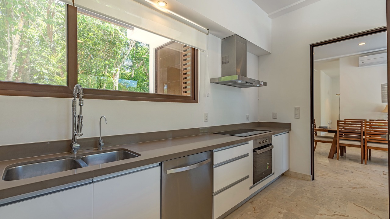 Photo of Kitchen in Akumal