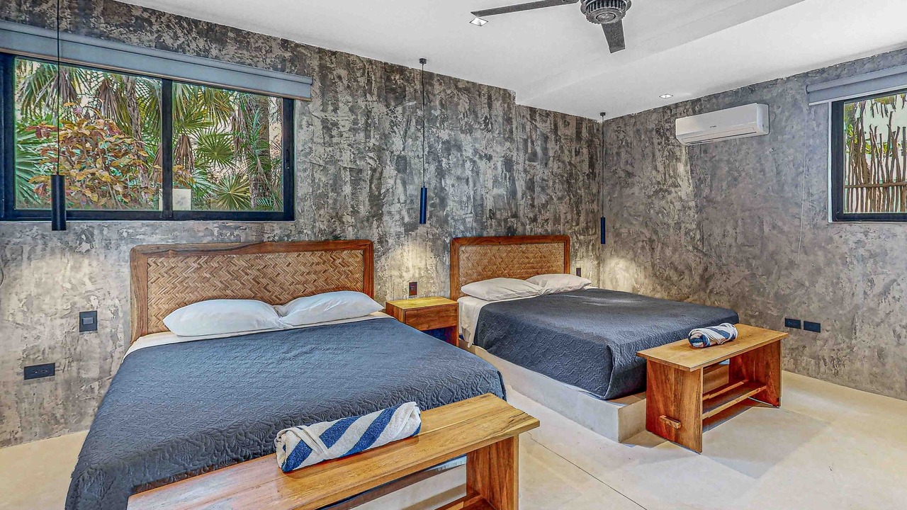 Photo of Bedroom in Soliman Bay