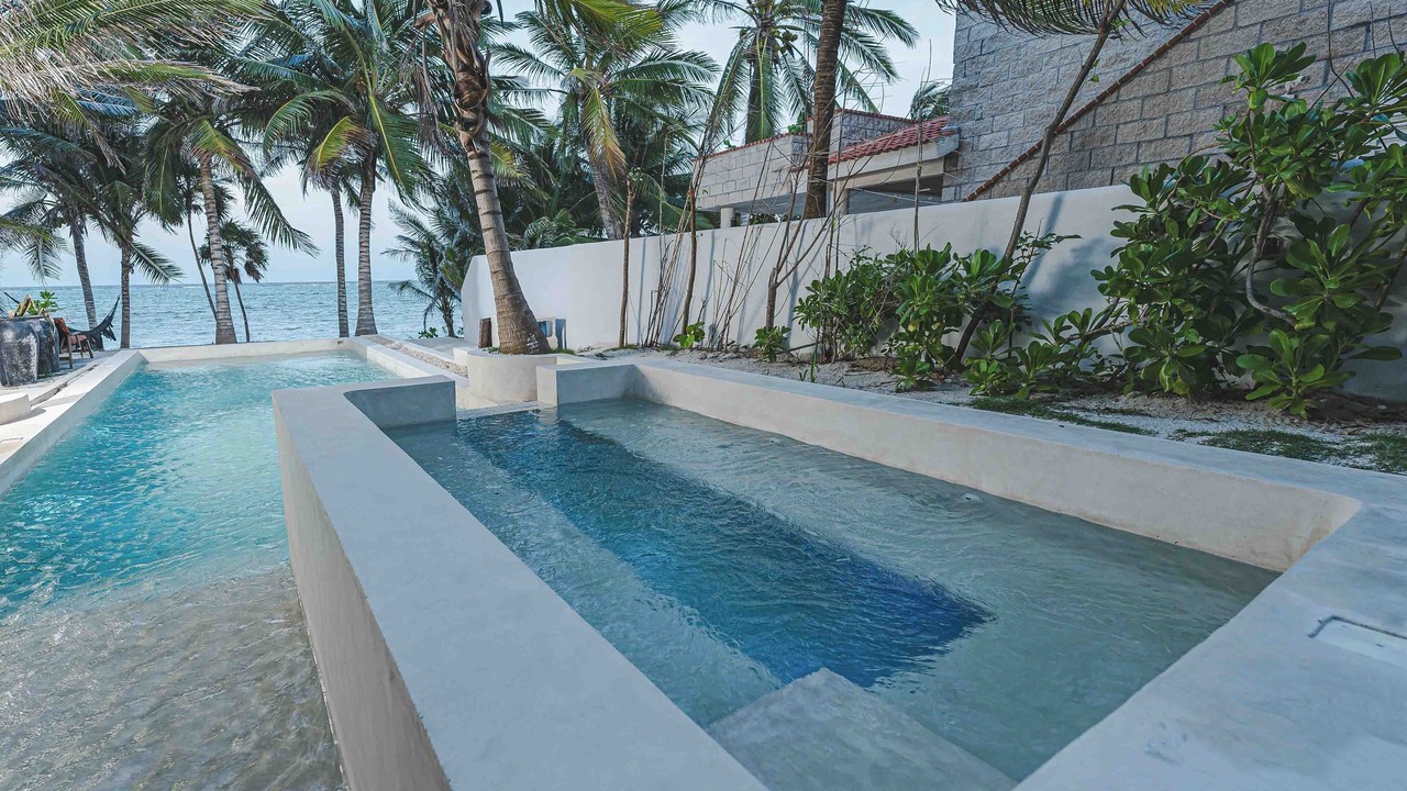 Photo of Outdoor in Soliman Bay