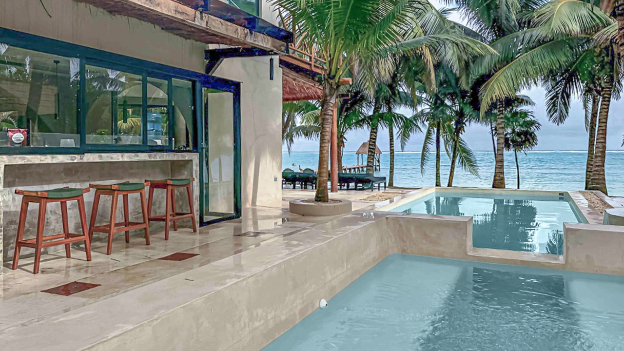 Photo of Outdoor in Soliman Bay