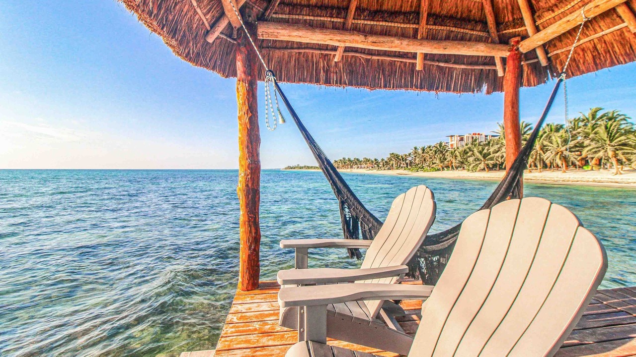 Photo of Outdoor in Soliman Bay