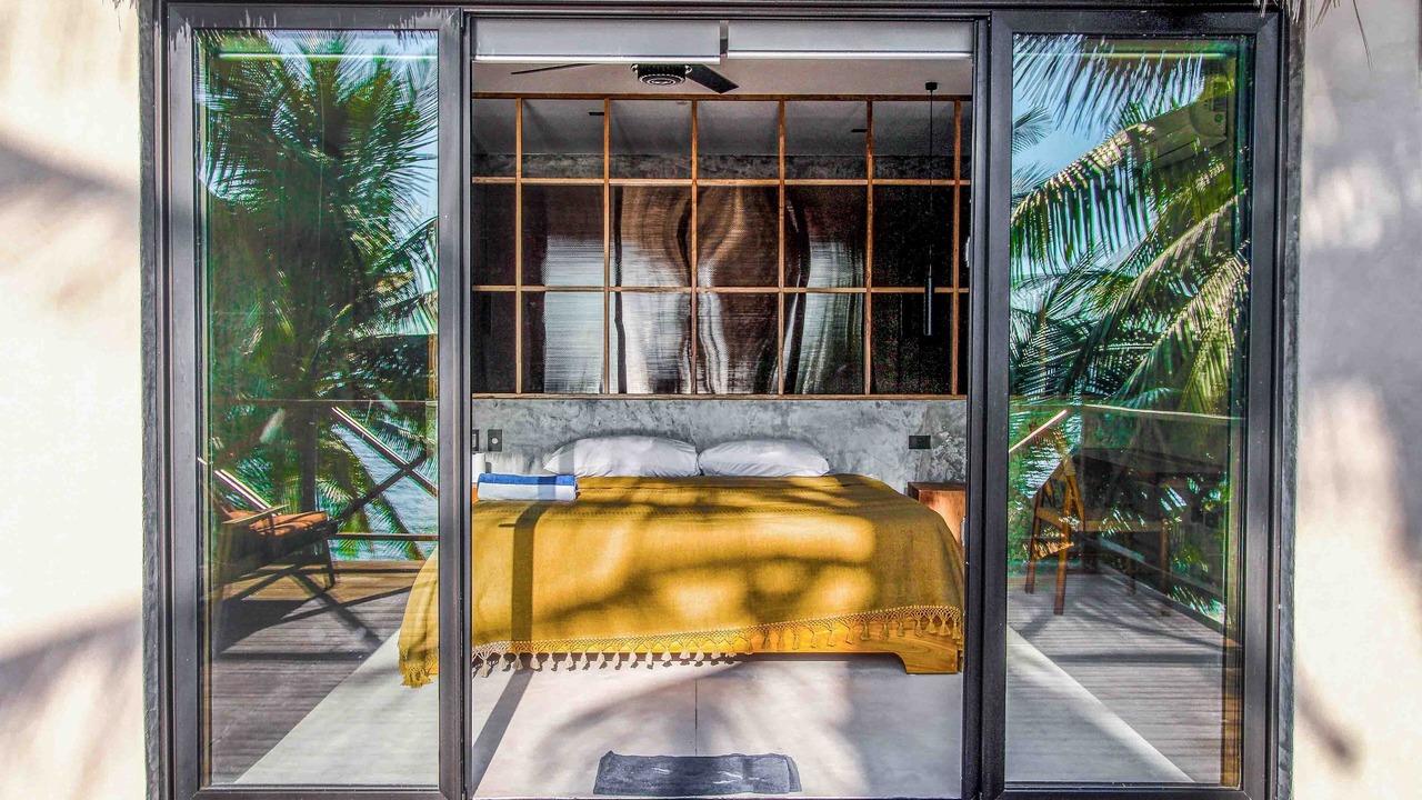 Photo of Bedroom in Soliman Bay