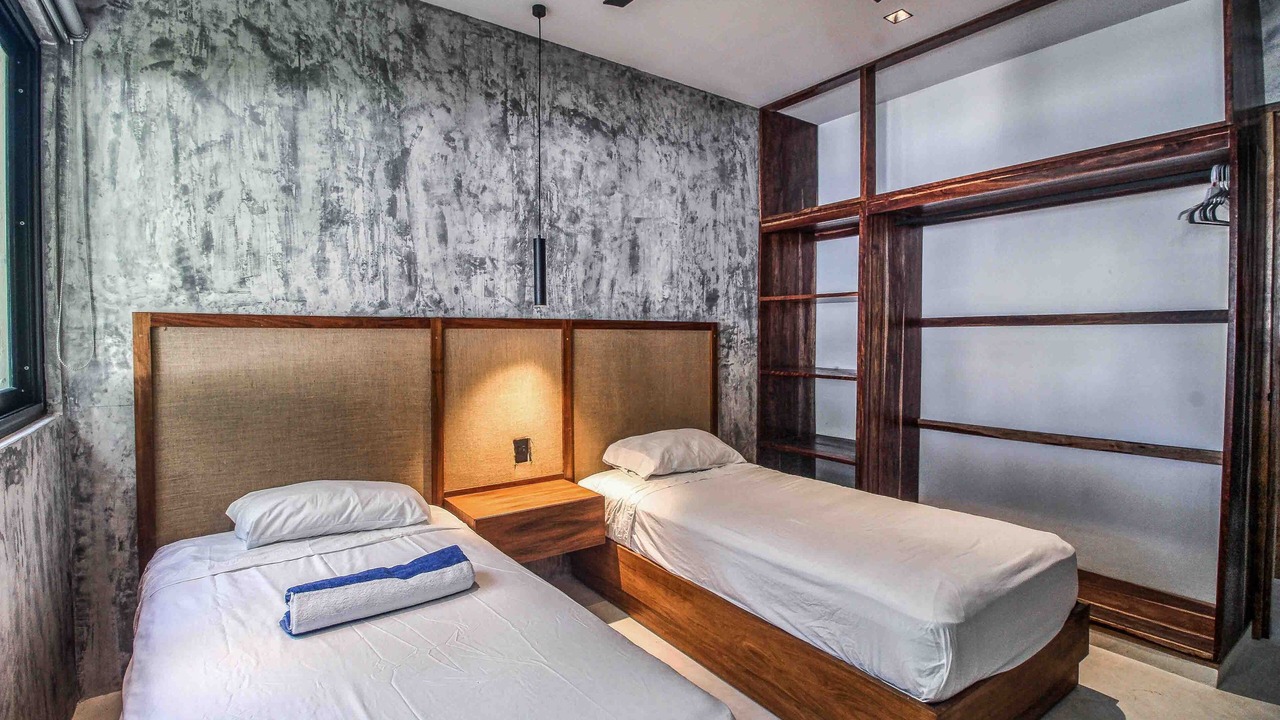 Photo of Bedroom in Soliman Bay