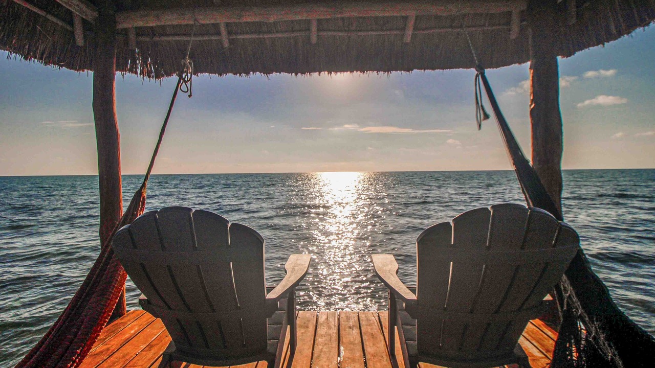 Photo of Outdoor in Soliman Bay