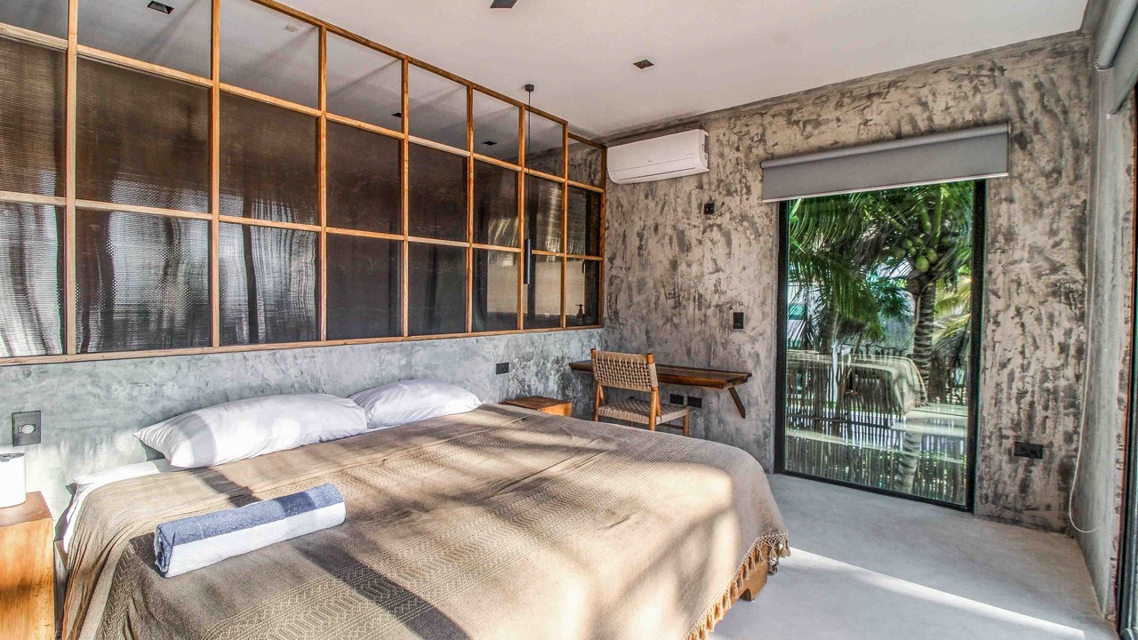 Photo of Bedroom in Soliman Bay