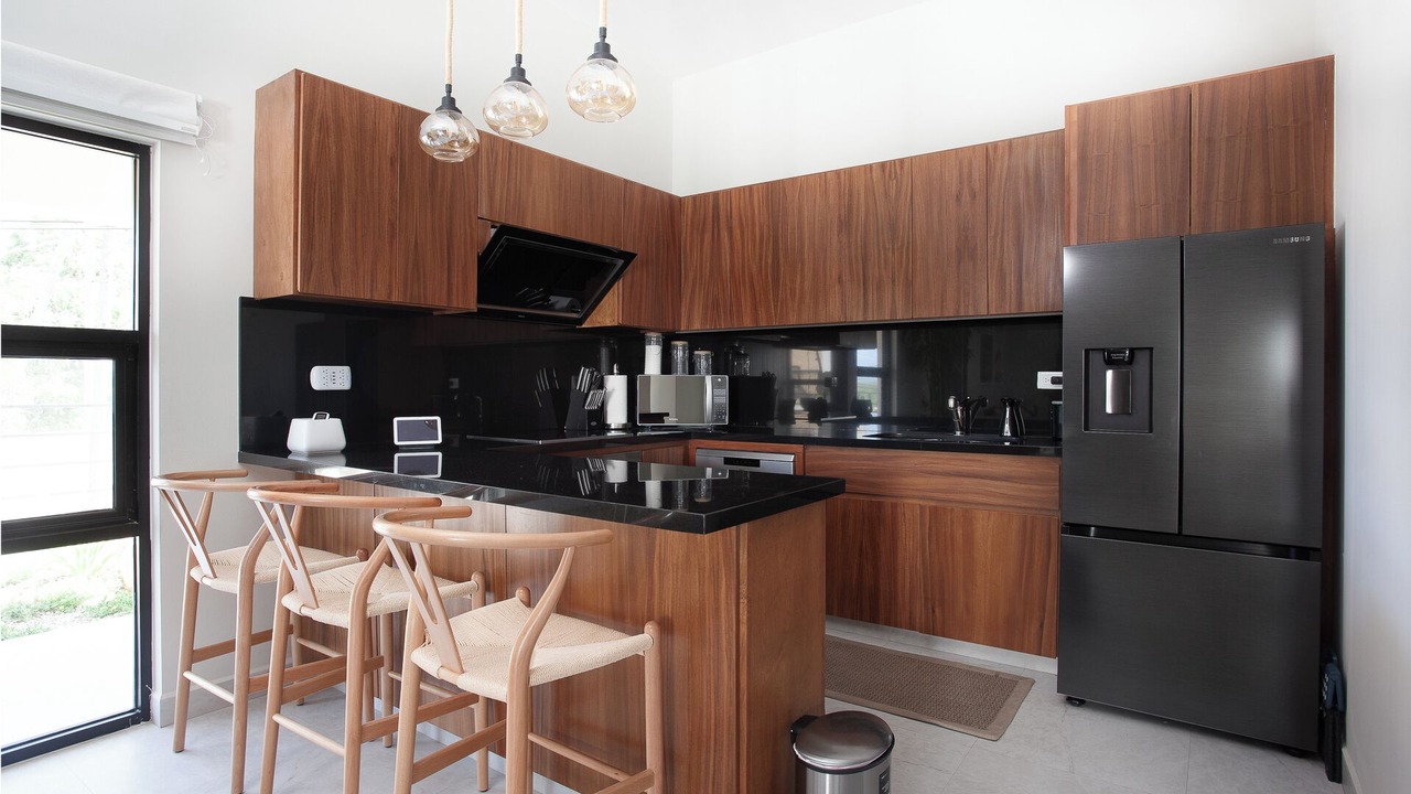 Photo of Kitchen in Downtown San Jose del Cabo