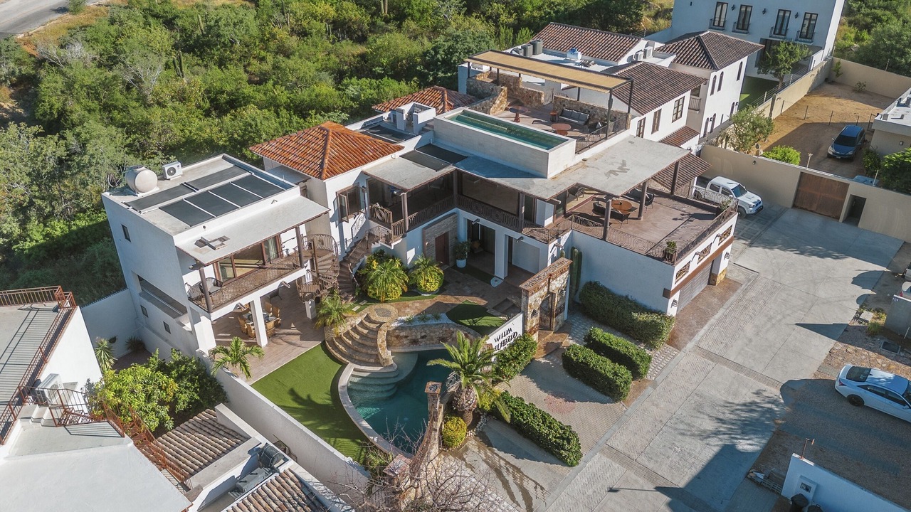 Photo of Outdoor in Cabo San Lucas