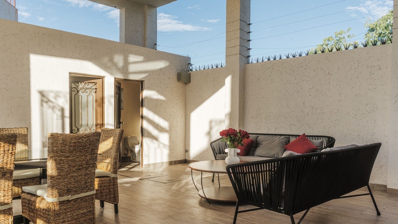 Photo of Outdoor in Cabo San Lucas