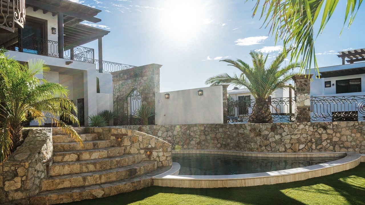 Photo of Outdoor in Cabo San Lucas